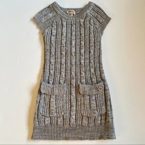 Route 66 sweater dress